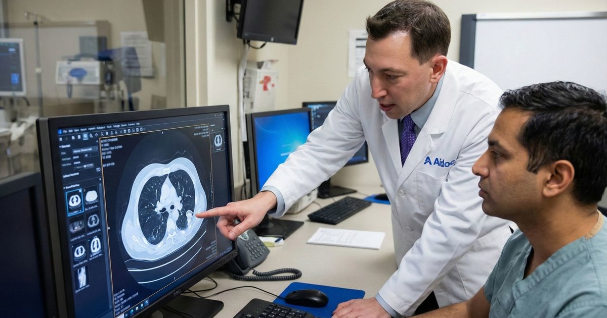 Radiology vendor Aidoc raises $150M from Goldman Sachs and others