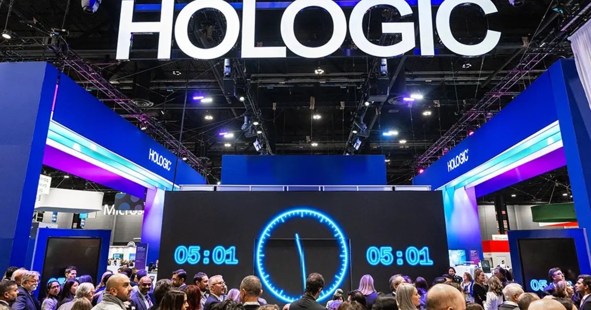 Investors sue to block private equity firms’ $18B acquisition of Hologic