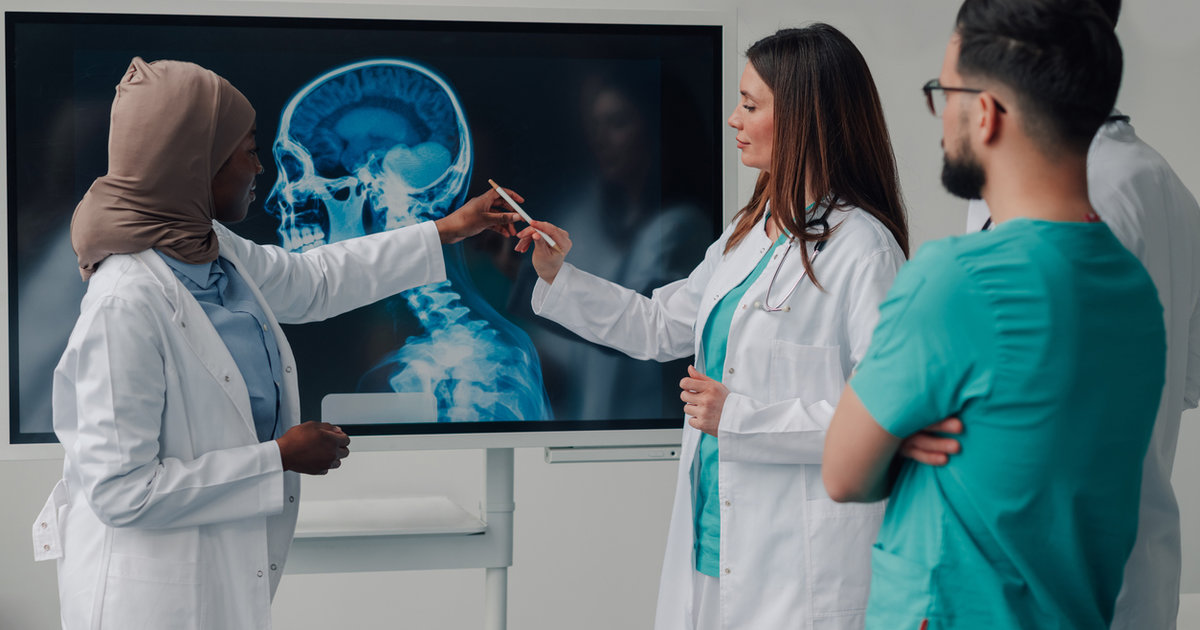 The best universities for radiology education, according to US News & World Report