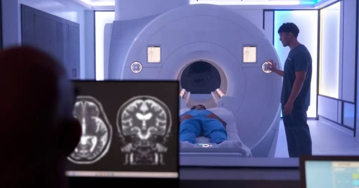 Radiology practice SimonMed Imaging launches new ‘longevity screening’ division