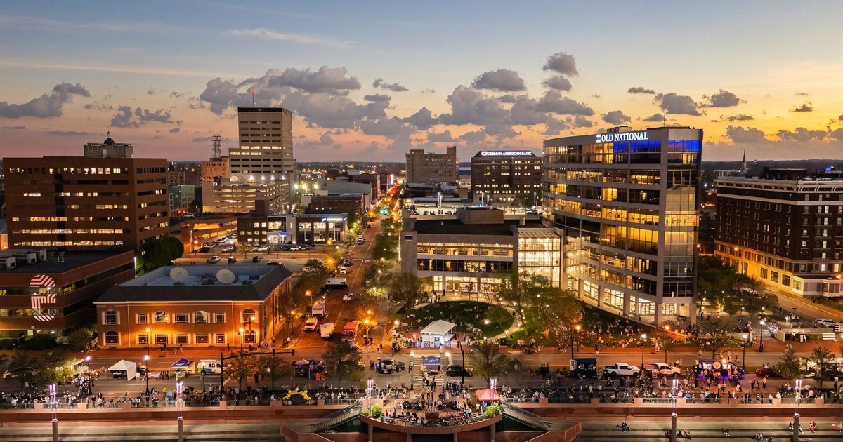 Indiana imaging group joins Strategic Radiology’s independent practice coalition