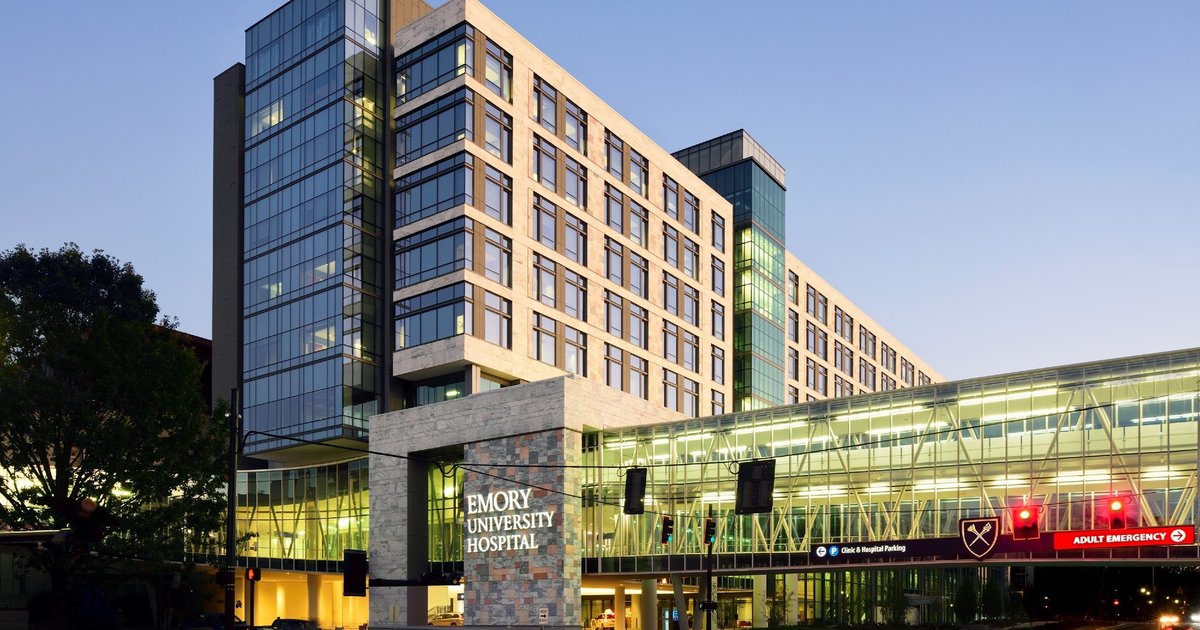 Health system redesigns its imaging management structure around modalities, rather than operating lines