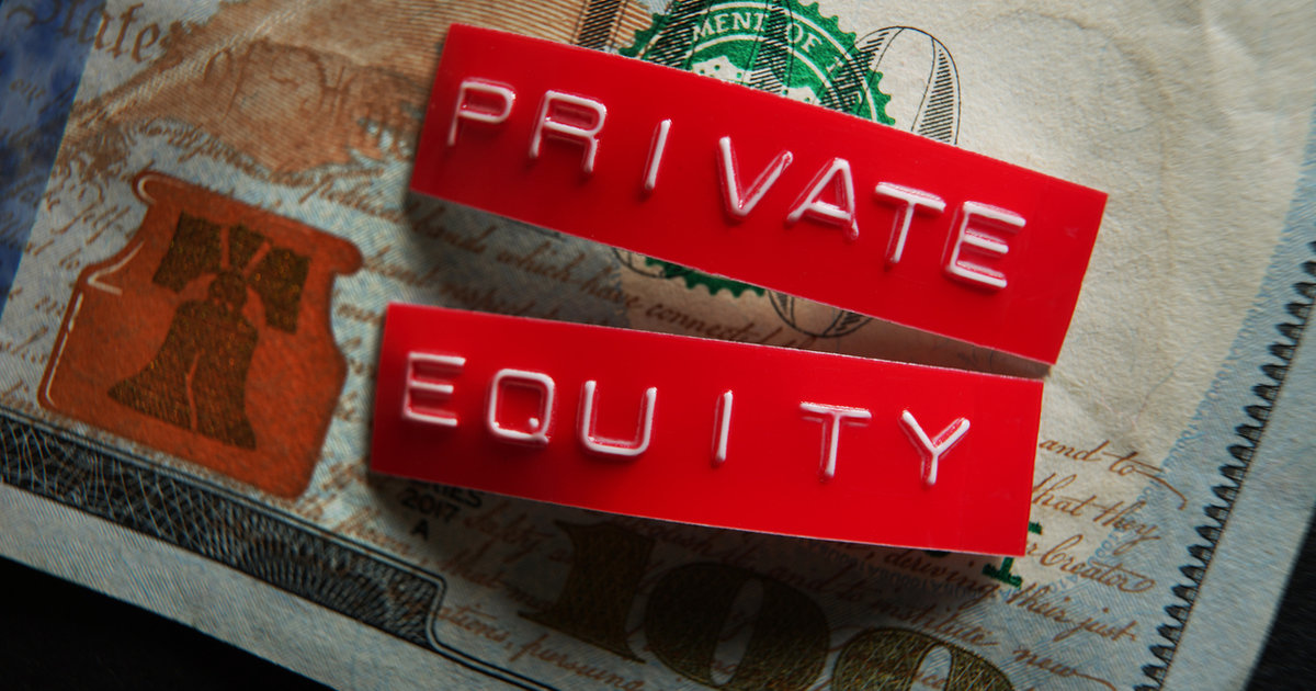 Private equity activity ‘steady’ in 2025, with a dozen-plus deals in diagnostic imaging