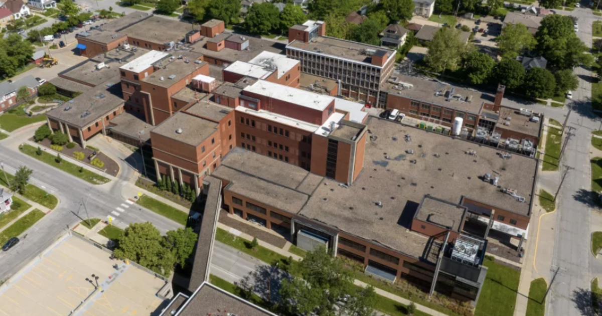 University of Iowa proposes $12M radiology department renovation