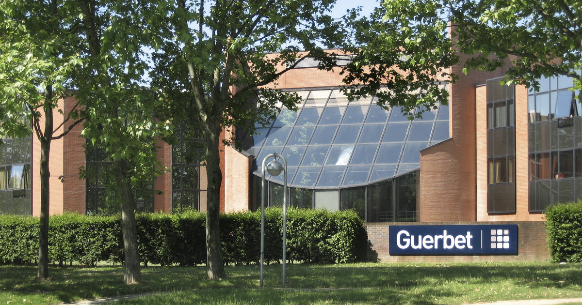 Imaging manufacturer Guerbet faces financial challenges following recent FDA warning