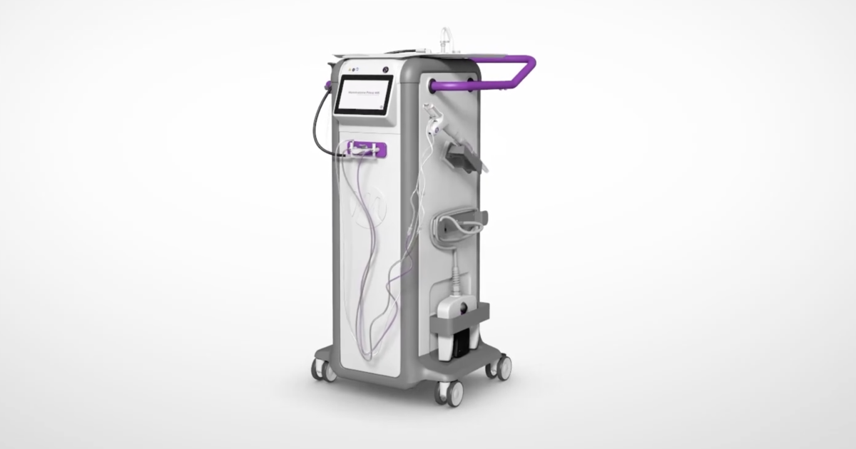 FDA clears 2 new MR-guided breast biopsy tools