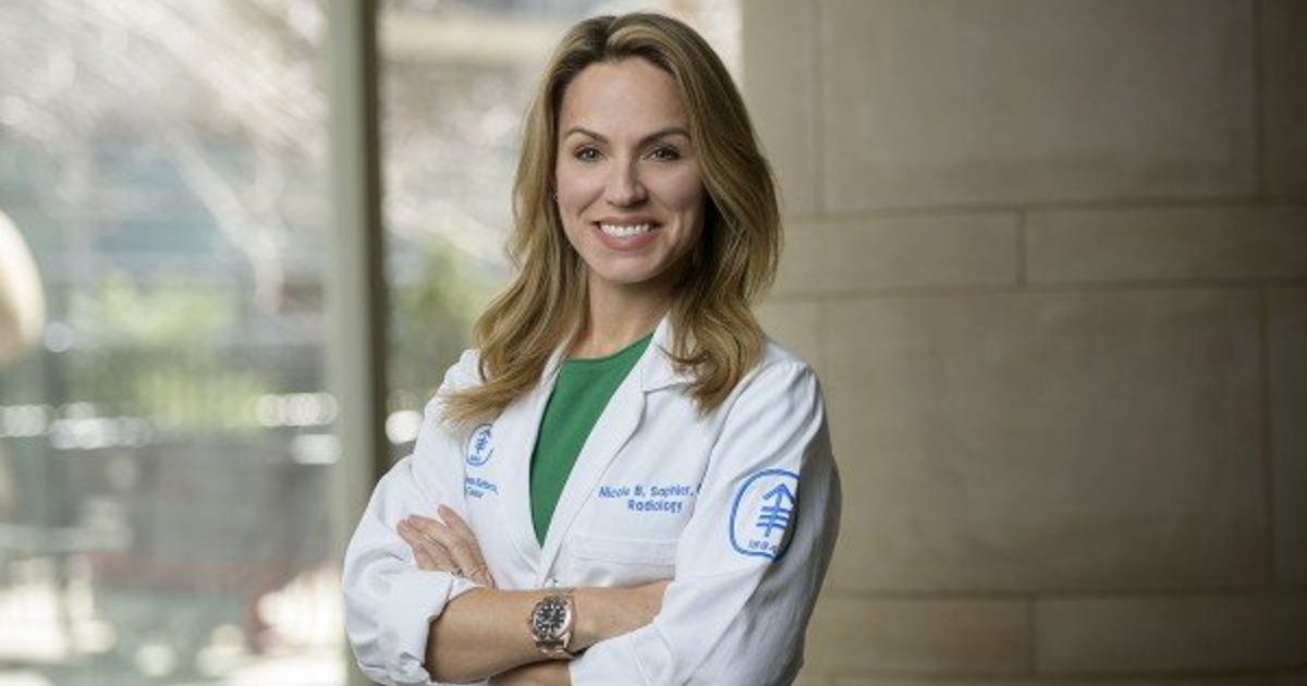 President Trump nominates radiologist to serve as surgeon general