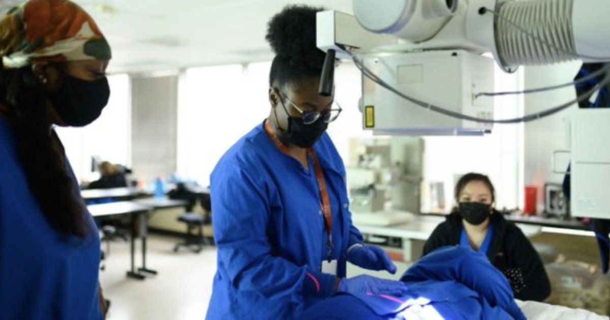 HCA Healthcare to acquire medical imaging training institute