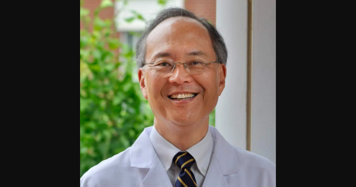 Alan H. Matsumoto, MD, elected president of the American College of Radiology