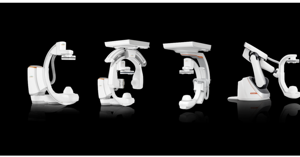 Siemens Healthineers scores FDA clearance for 6 interventional systems