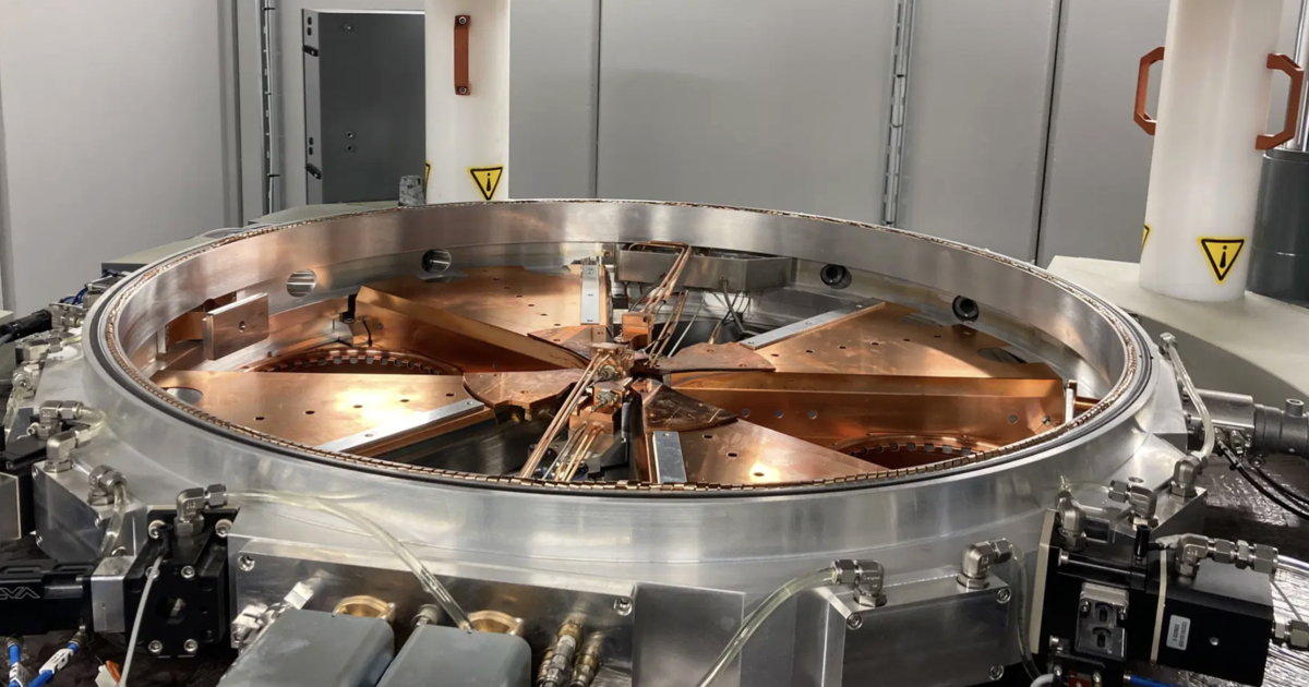 Siemens Healthineers invests $30M into new radiopharmaceutical facility