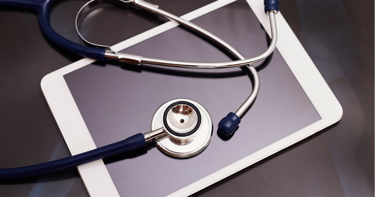 Remote reading is here to stay: How radiology can prepare for a virtual ...