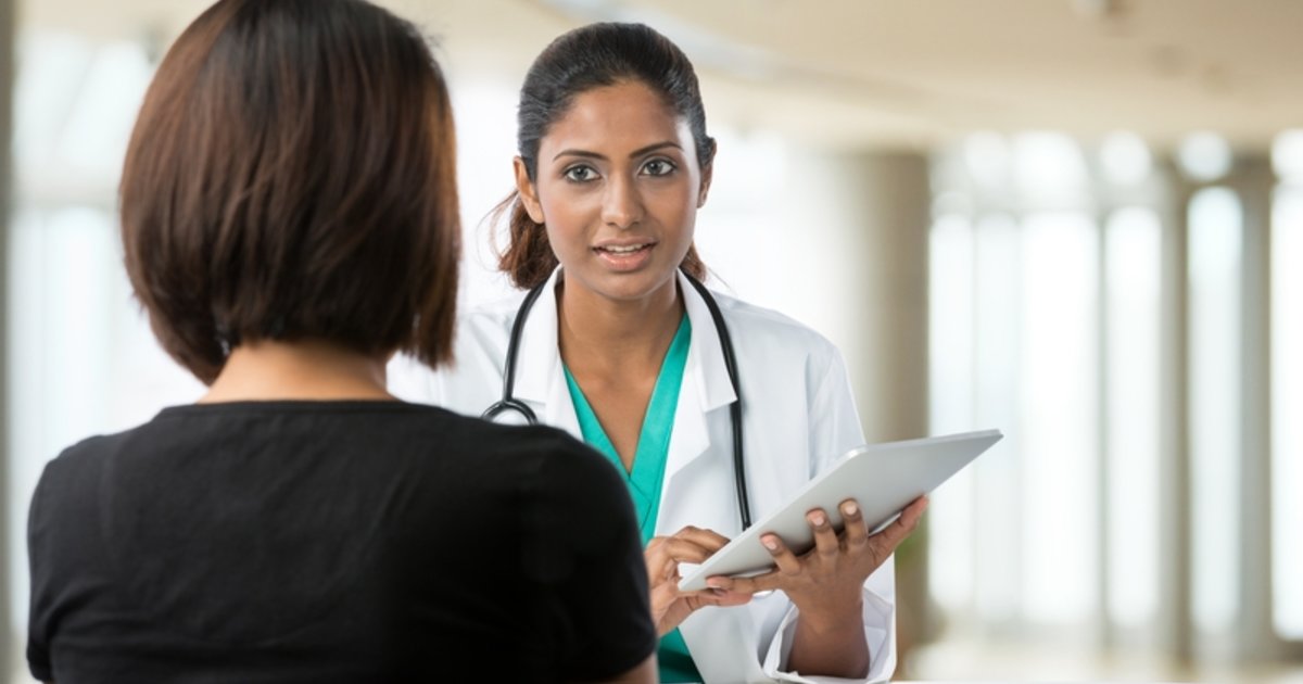 Radiology trainees often fall short in informed consent processes for ...