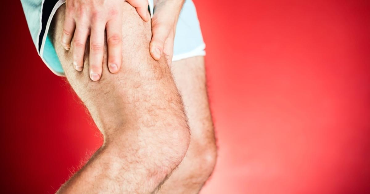 FDG PET finds signs of muscle denervation