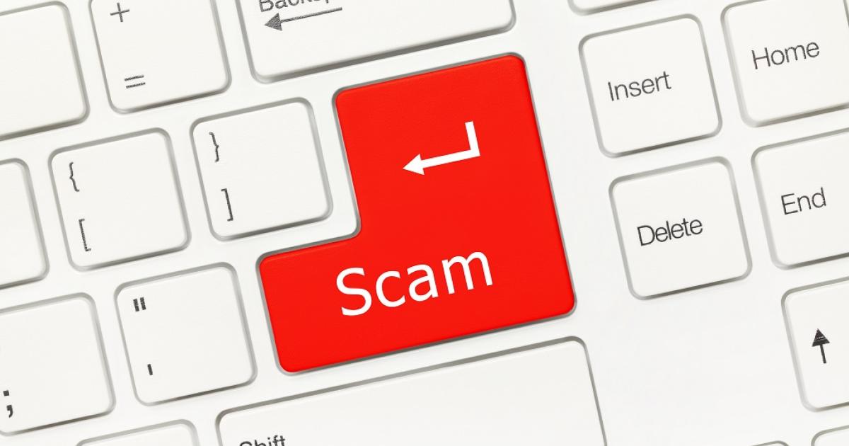 Radiologist out $1M after online romance turns into crypto investment scam