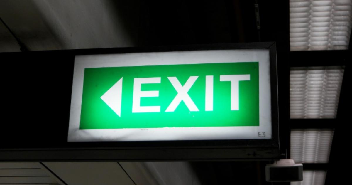 Radiologists, other docs quitting clinical practice earlier and for different reasons than before