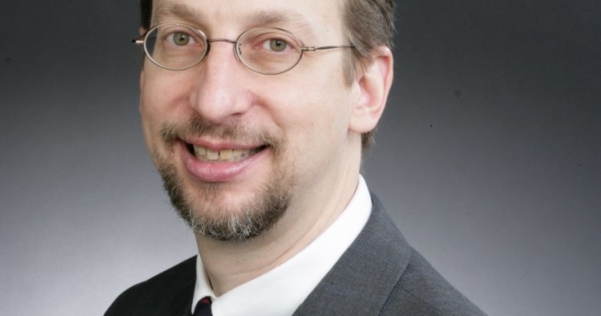 Johns Hopkins Hopsital’s chief radiologist Lewin elected ARRS prez
