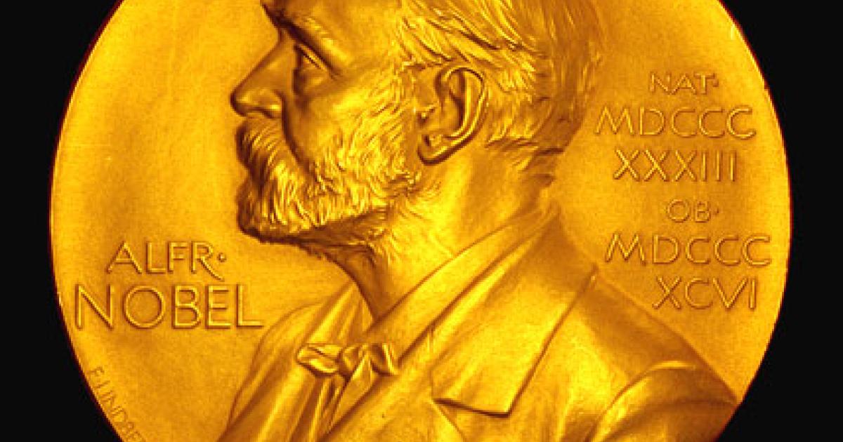 Nobel Prize honors developers of ultra-optical microscopy