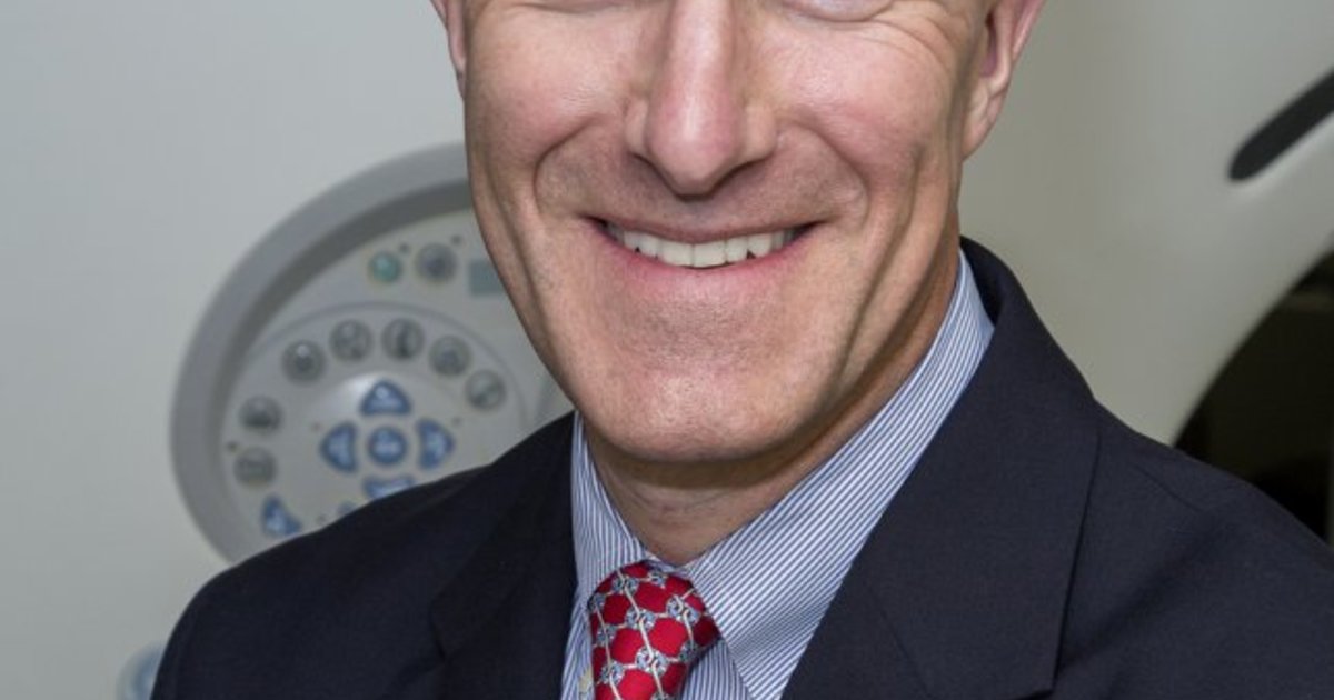 Mark Maddock Radiologist Radiologists to give reality check on changing payment models