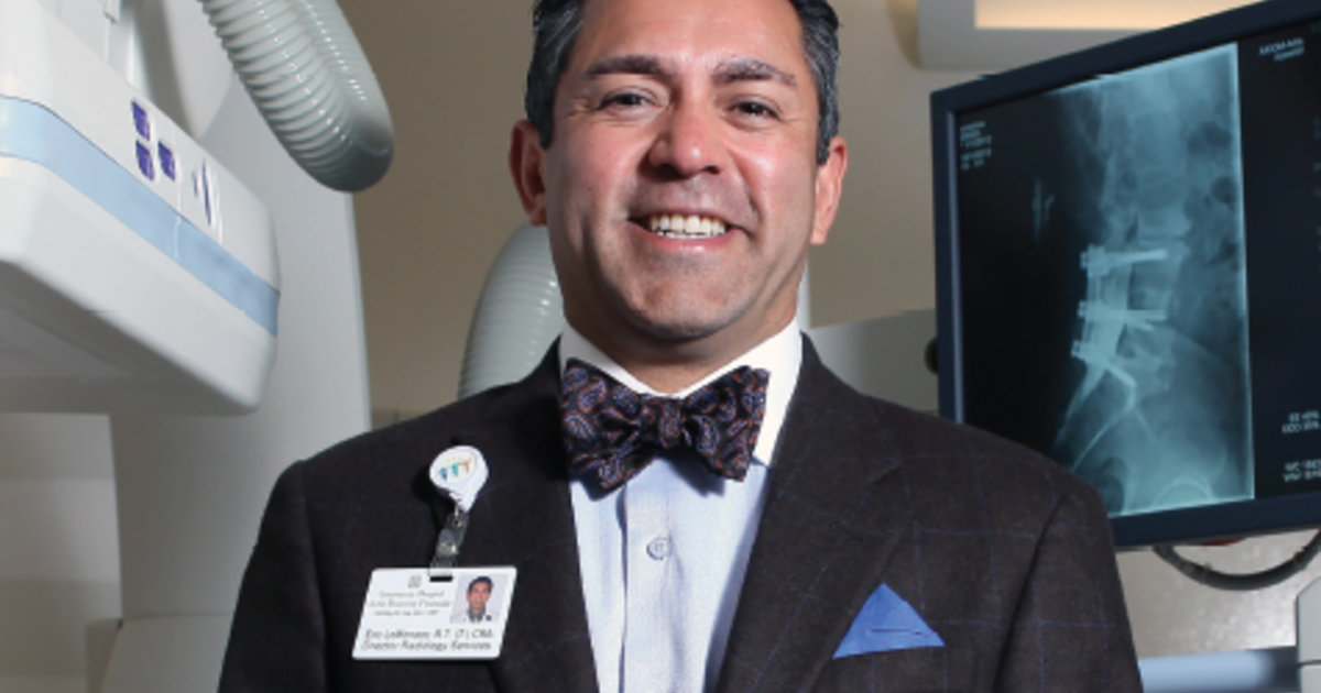 Patient-Centered Radiology Strategies: How Radiologists Can Demonstrate ...