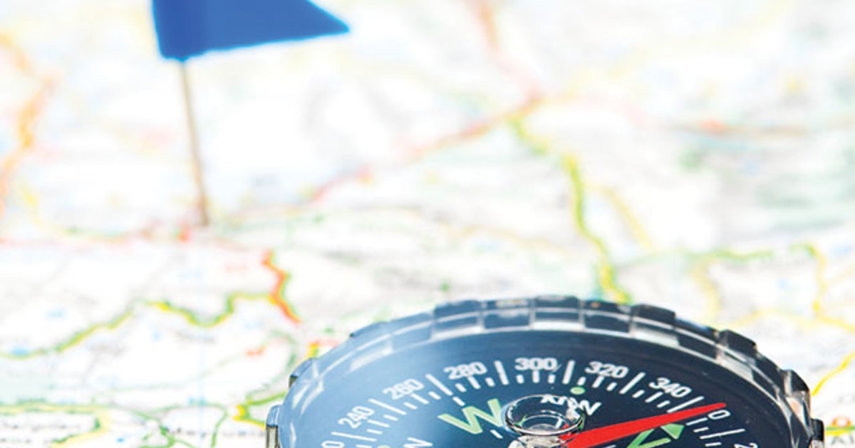 Mnavigate Navigating New Payment Models: A Survival Guide