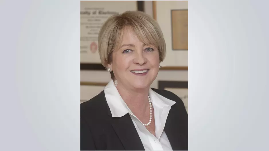 Mary Mahoney, MD