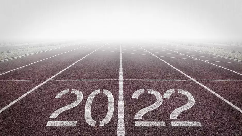2022 year