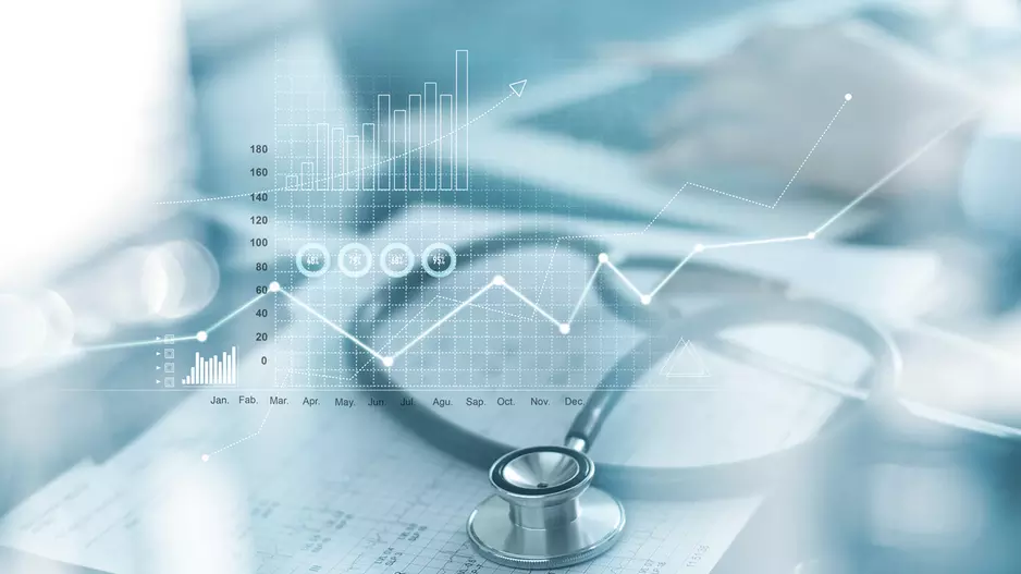 Hospital finance