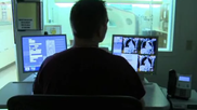 RIS/PACS: Driving Standardization for a Large Hospital System