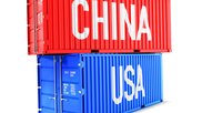 China United States USA trade tariff logistics shipping