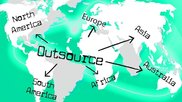 Outsourcing
