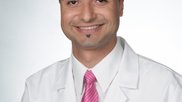 Driss Raissi, MD