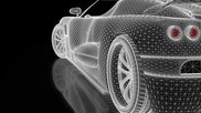 AI car