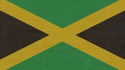 jamaica jamaican flag 