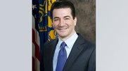 Scott Gottlieb, MD