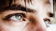 eye check