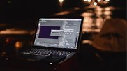 Laptop