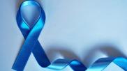 Prostate Blue Ribbon