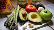 Regularly eating avocados is associated with a reduced risk of cardiovascular disease, according to a new study.