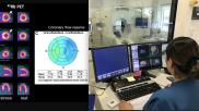 Advnaces in nuclear cardiac imaging include the use of PET, quantitative coronary flow reserve and the additional CT ro SPECT and PERT scans. #ASNC