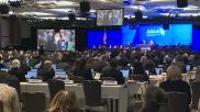 AMA declares climate change a public health crisis — The American Medical Association (AMA) this week adopted policy during the annual House of Delegates meeting declaring climate change a public health crisis that threatens the health and well-being of all people. Some of these effects have already been seen with increasing numbers of wildfires, the resulting poor air quality, heat related deaths and warmer temperatures causing rise in mosquito vector diseases. #AMA #AMA175 #AMAmtg #Climatechange