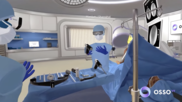 cardiology virtual reality osso vr