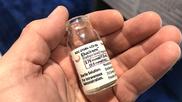 The new MRI contrast agent gadopiclenol, sold under the trade names Elucirem and Vueway by Bracco and Guerbet, uses 50% less gadolinium than current MRI agents.