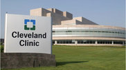 Cleveland Clinic's cardiology department is consistently ranked one of the top cardiac centers in the country by U.S. News and World Report.
