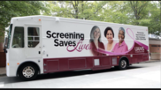  Winthrop P. Rockefeller Cancer Institute, University of Arkansas for Medical Sciences (USMS), is addressing health inequities in mammography using its Mammovan mobile breast imaging screening program. Gwendolyn Bryant-Smith, MD, explained how the program works. #RSNA #RSNA22