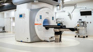 The pediatric hybrid intraoperative MRI neurosurgery suite at Children's Minnesota