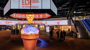 The European Society of radiology European Congress of Radiology (ECR) 2023 meeting. Image courtesy of ECR