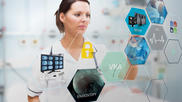 PACS Enterprise imaging Fujifilm Synapse VNA. Image courtesy of Fujifilm