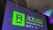 American College of Radiology 2023 Annual Meeting