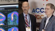 To hear about key trends in cardiac imaging, Cardiovascular Business spoke with two experts in cardiac imaging at American College of Cardiology (ACC) 2023 meeting, Marcelo DiCarli, MD, chief, division of nuclear medicine and molecular imaging, executive director for the cardiovascular imaging program, Brigham and Women's Hospital, and Rob Beanlands, MD, is director of the National Cardiac PET Centre at the University of Ottawa Heart Institute, Canada. 